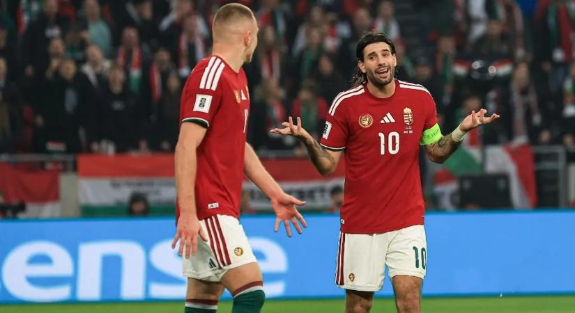 Marco Rossi kedvenc hátvédje közleményt tervez kiadni