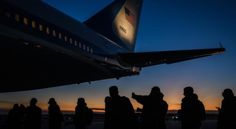 Irán közölte, mit tesznek, ha az USA megindítja ellenük a támadást