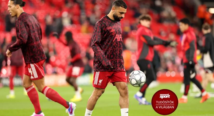 BL: Liverpool–Qarabag