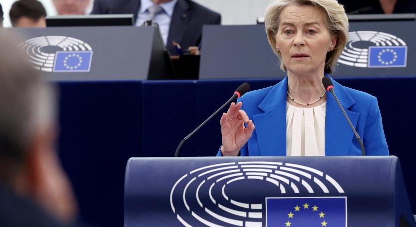 Donald Trump csak az erőből ért, szóval most Kína, Kanada és az Európai Unió is megpróbálja