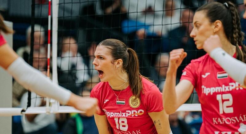 Győzelem a nemzetközi porondon