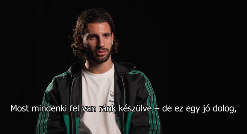 Szoboszlai Dominik szenzációs formában: újabb BL-gól után készül a Qarabag ellen