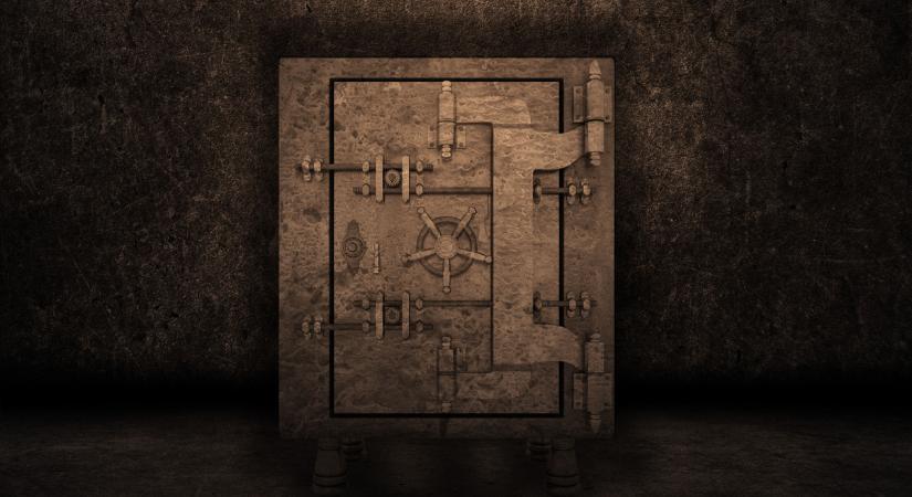 Ezt rejti a titokzatos világvége bunker! Túlélne egy globális katasztrófát is!