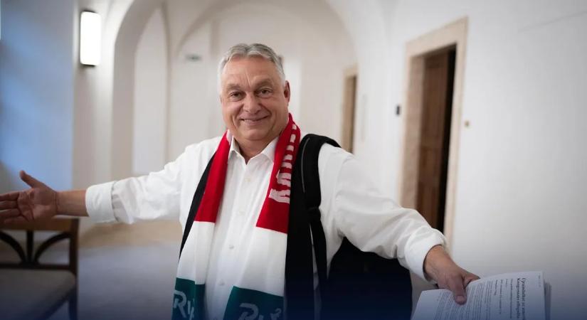 Orbán Viktor lemondott Szoboszlaiékról