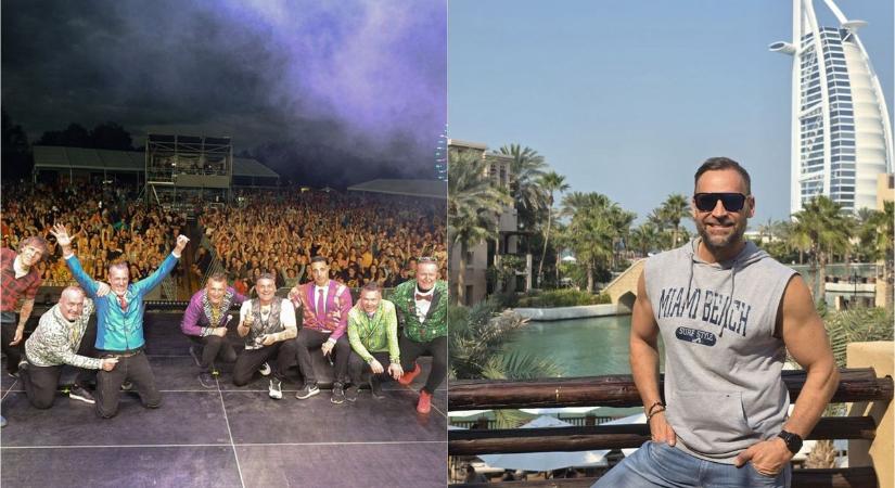 Katus Attila és az Irigy Hónaljmirigy is Győr-Moson-Sopronba látogat