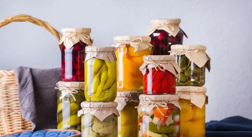 Döbbenet: ez történik a testeddel, ha rendszeresen eszel fermentált ételt!