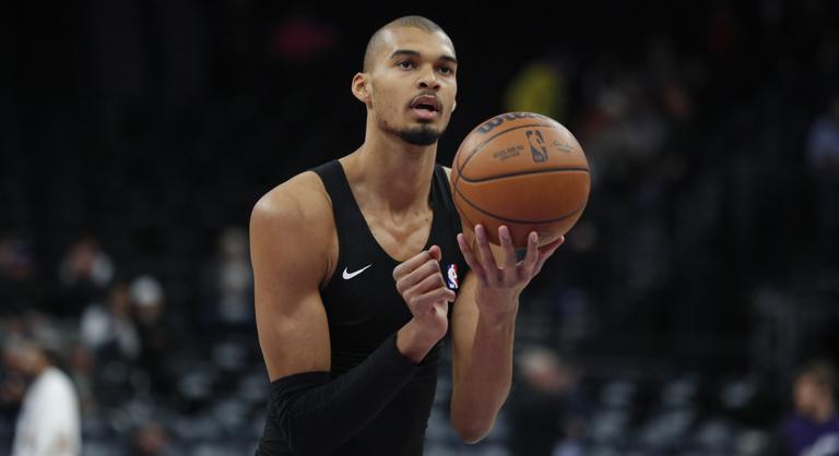 Sokkolta a francia NBA-sztárokat a civilek meggyilkolása Minneapolisban