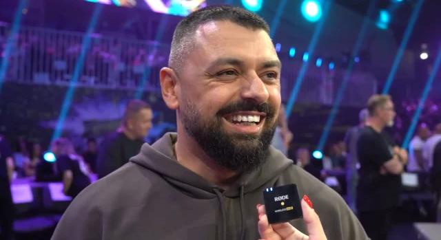 Döbbenetes kulisszatitkot osztott meg Pápai Joci – Így készült legújabb videóklipje