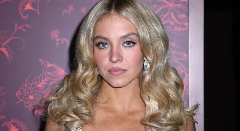 Sydney Sweeney fehérneműs képei felperzselték az Instát – Ezt neked is látnod kell!