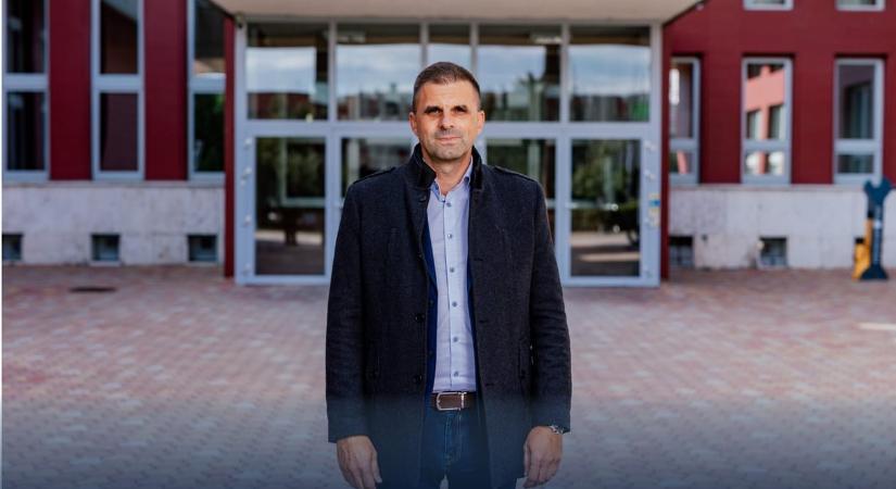 A választásokig fizetés nélküli szabadságra vonult a Kecskeméti Járás Hivatal fideszes vezetője és képviselőjelöltje