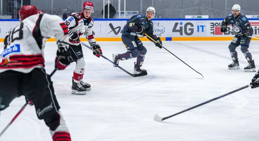 Búcsú az Erste Ligától, jöhet az OB I!