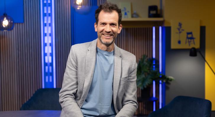 Fördős Zé visszatér, elstartol az Ingatlanvadászok 2. évada