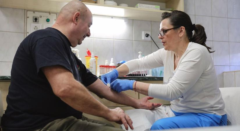 Az egészség fontos – tervezze meg előre vizsgálatait!