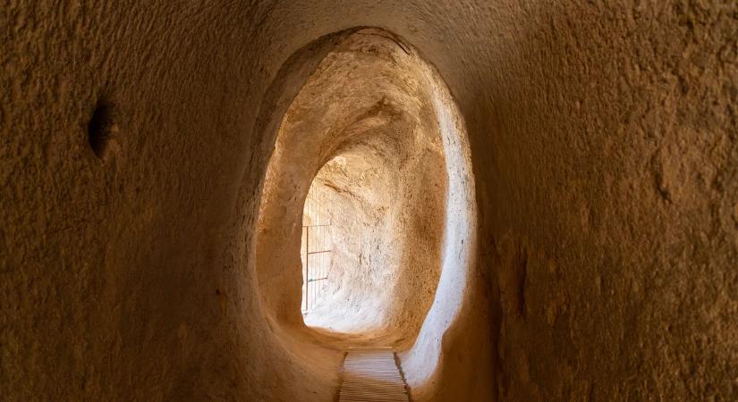 Hihetetlen felfedezés: 1400 év után bukkantak rá a rejtélyes „felhőnép” elveszett sírjára – ez mindent megváltoztat