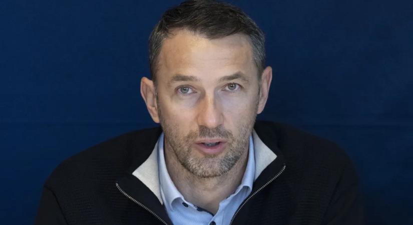 „A célkitűzést nem értük el” – Ilyés Ferenc a férfi kézilabda-válogatott Eb-szerepléséről