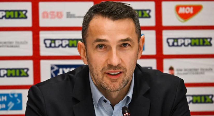 A szövetség elnöke elmondta, mit gondol arról, hogy a kézilabda-válogatott nem érte el a célkitűzést