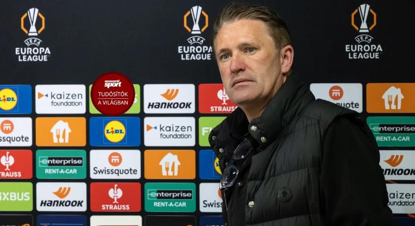 Robbier Keane a Nottingham elleni meccsről: „Olykor rizikót is kell vállalnom”