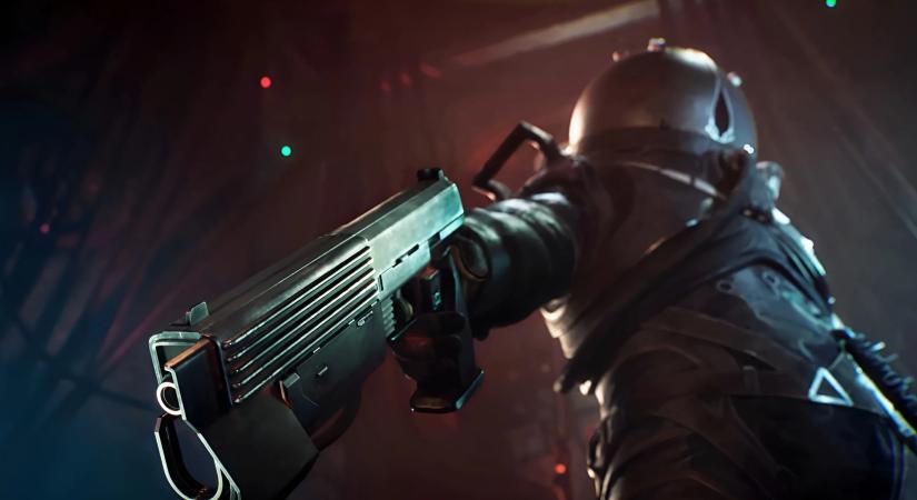 A Silent Hill 2 remake és a Cronos fejlesztőinek titokzatos új játéka egy PS2-es kulthorrorhoz kapcsolódhat a frissen megosztott kép alapján