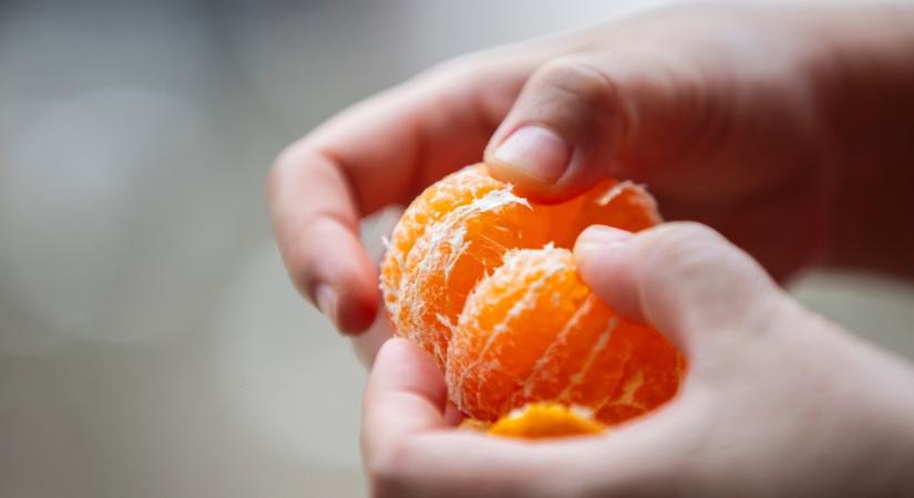 Ez ennyire egyszerű! Így találod meg a mag nélküli és a legédesebb mandarint a boltban!