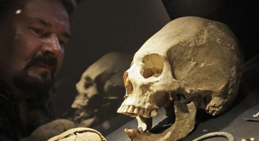 Lerántották a leplet Attila népének titkáról: ez a DNS-vizsgálat mindent megváltoztat