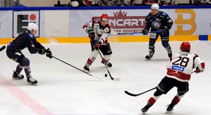 Felemás napot zártak