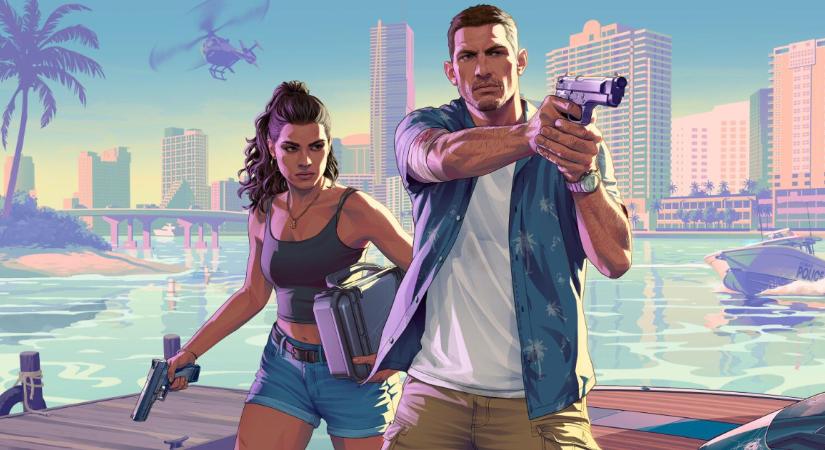 Még ki sem jött, máris megfilmesítették a GTA 6-ot