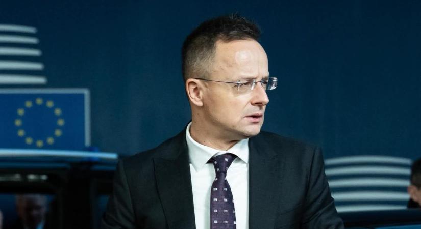 Most érkezett: Szijjártó Péter már biztos a Fidesz győzelmében (VIDEÓ)