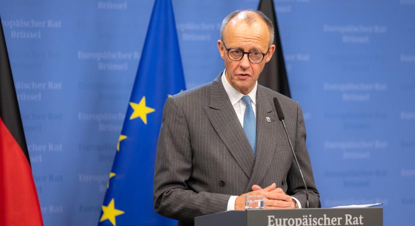 Nyilatkozott a dollárról az EU legerősebb országának vezetője