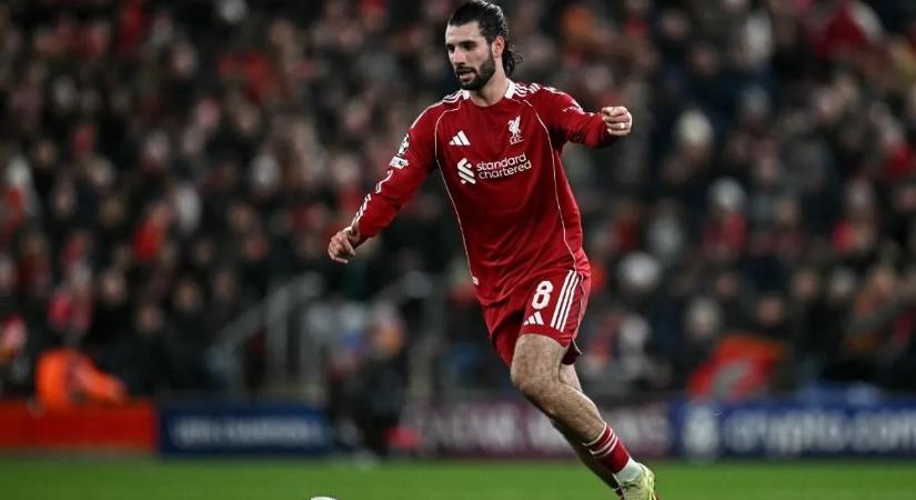 Szoboszlai visszaadta a kölcsönt: ezúttal ő rúgatott gólt Szalah-val – videó