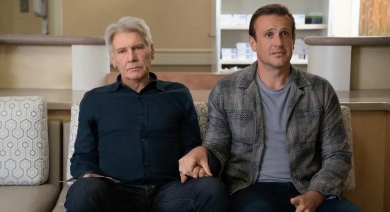 Ma indult az Apple TV egyik legjobb sorozatának új évada, de már be is rendelték a következőt