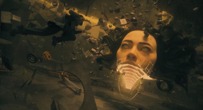 Nem open world, mégis nyitott – a Remedy tisztázta, mire számíts a Control folytatásában