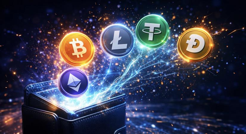 Veszélyes is lehet a kriptovaluta FOMO kultúra?