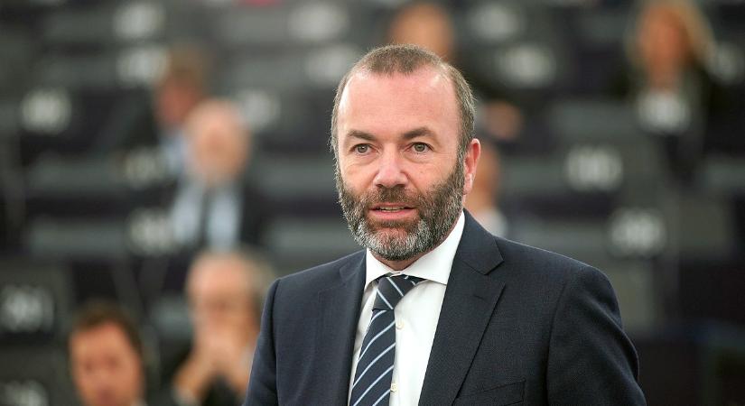 Weber bombát dobott: Jöhet az európai elnök, hogy véget vessenek Orbán vétóinak