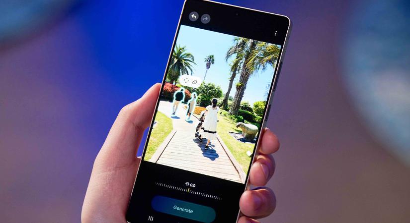 Diétára küldte a Samsung a Galaxy A57-et