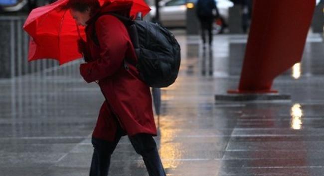 Változékony idő várható: az esernyőt ne hagyd otthon csütörtökön!