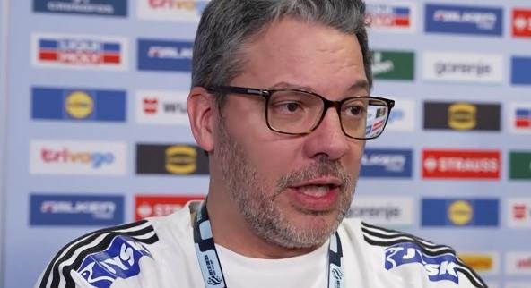 Chema Rodriguez a magyar kézisek Eb-kudarcáról: nem volt szerencsénk