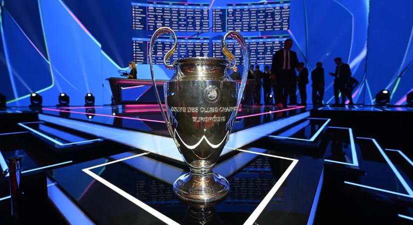 Nyolcan már a 16-ban, további 16-an még versenyben – ezt kell tudni a Bajnokok Ligája folytatásáról