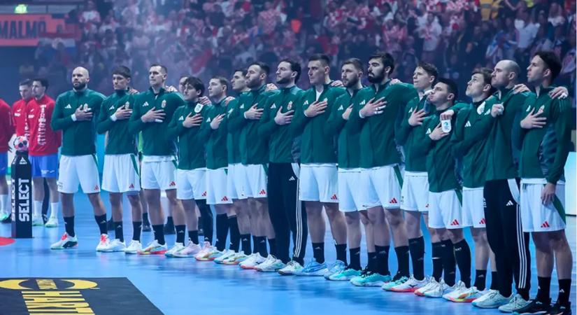 Kézilabda: a mieink újra találkozhatnak az olaszokkal vagy a lengyelekkel