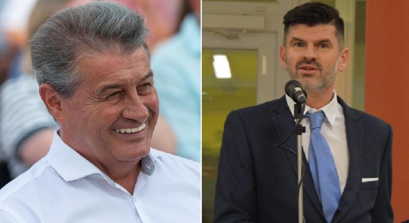 Ízekre szedte a hőzöngő Tasó Lászlót Nyíradony polgármestere