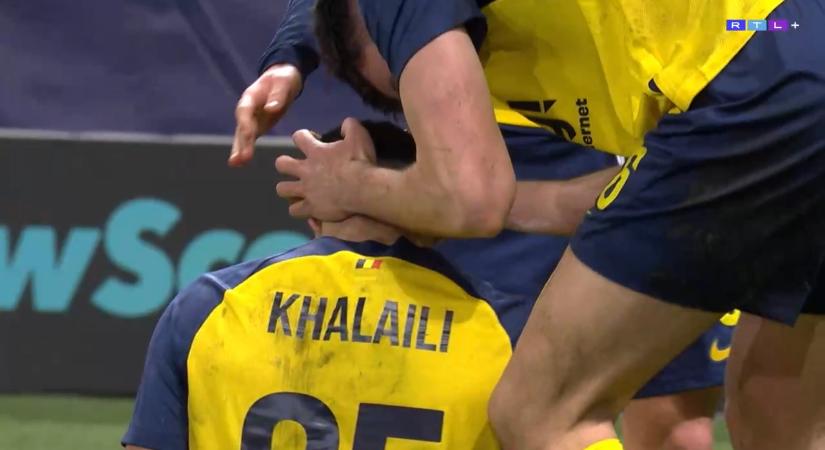 Az Atalanta vereségével (egyelőre) lemaradt a nyolcaddöntőről