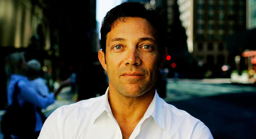 Dokusorozat készül a Wall Street igazi farkasáról