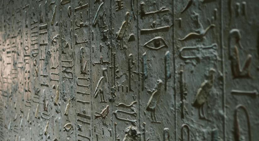 Olyan részeletet találtak az egyiptomi piramison, ami nem is létezhetne, nincs rá magyarázat