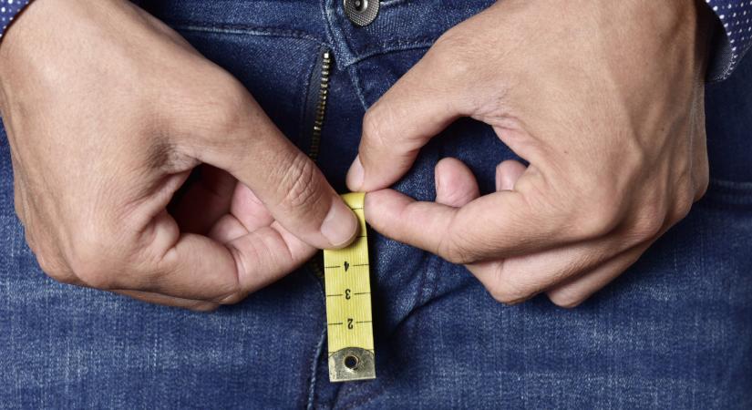 Mikropénisz: mi az, és miért nem merünk róla beszélni?