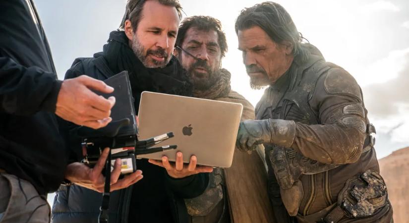 A magyar filmipar globális pozícióját veszélyezteti hosszú távon, ha a kormány a külföldi filmeken spórol