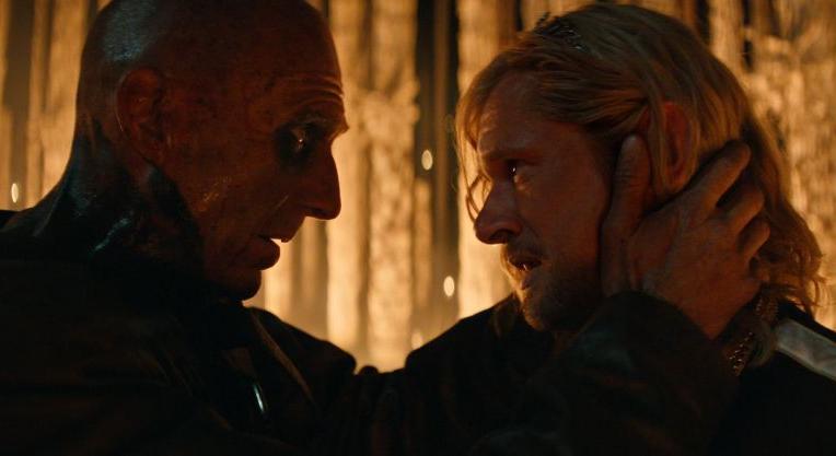 28 évvel később – A csonttemplom: Egy kemény visszatérés (kritika)