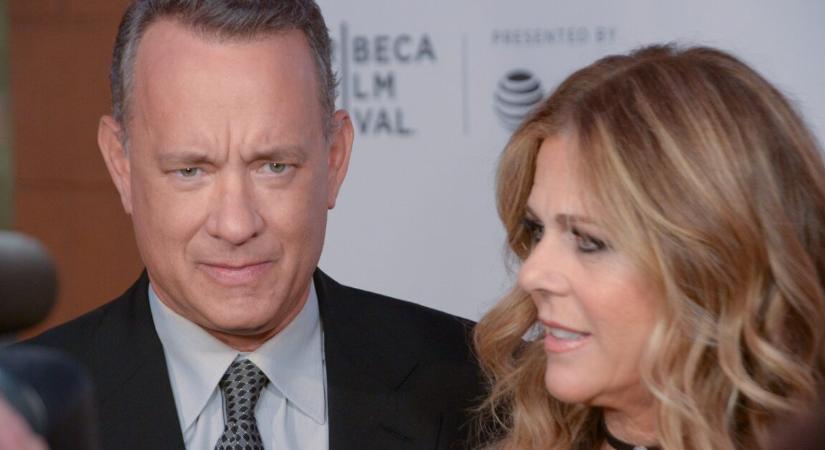 Tom Hanks már forgatja az új második világháborús filmjét