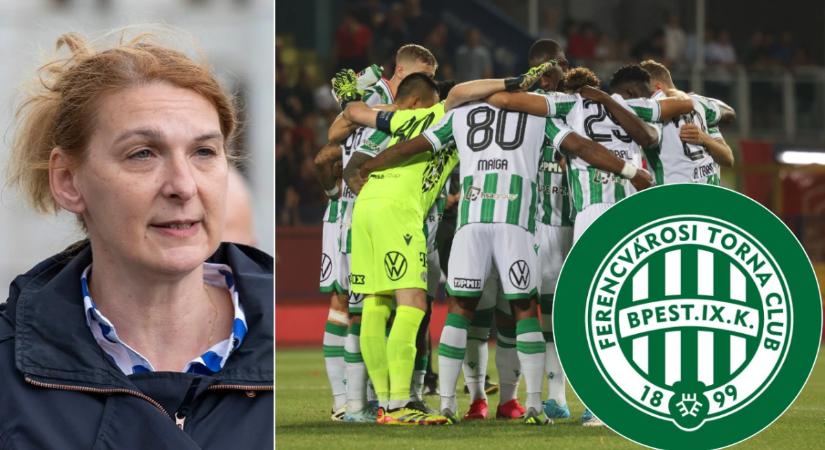 Aranykorát éli a Fradi, soha nem látott sikerek - érthetetlen a polgármester hozzáállása