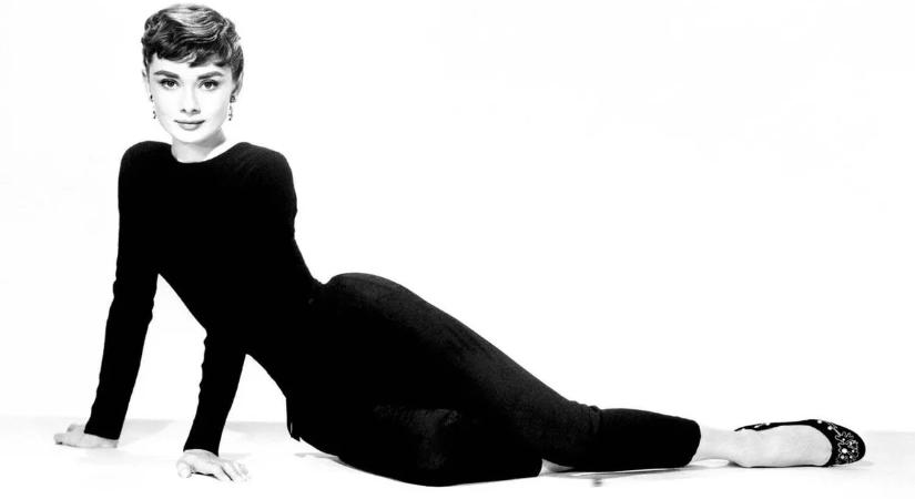 Nácik traumatizálták: kiderült Audrey Hepburn féltett titka