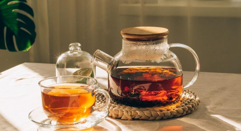 A tea akár évekkel meghosszabbíthatja az életet, de nem mindegy, hogyan isszuk