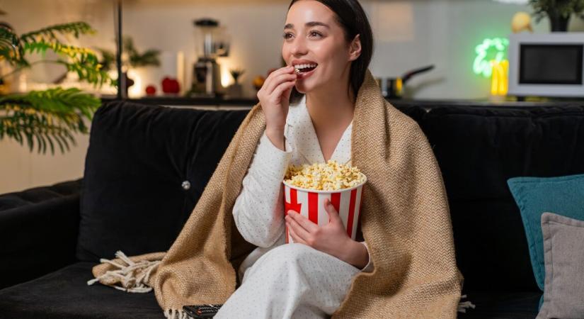 Egy sci-fi sorozat, ami van annyira jó, mint A siló